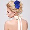 21 Pieces Flower Hair Clip Rose Hair Clips Flower Hair Accessories